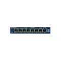 Produktbild: NETGEAR Switch Pro Safe 8-port 10/100/1000 GS108GE