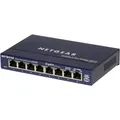 Produktbild: NETGEAR GS108GE Netzwerk Switch  8 Port 1000 MBit/s