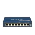 Produktbild: Netzwerk Netgear 8p GS108GE Switch 16 Gb/s 192 kB