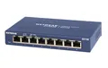 Produktbild: NETGEAR GS 108 GE Switch 8