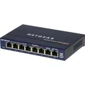 Produktbild: Netgear GS108GE 8-Port Gigabit Ethernet Switch Unmanaged 1000 MBit/s