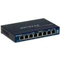 Produktbild: NETGEAR ProSafe Switch 8-fach