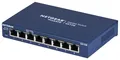Produktbild: 606449025187 NETGEAR GS108GE Netzwerk-Switch Unmanaged Gigabit Ethernet (10/100/