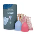 Produktbild: Saalt Menstruationsbecher