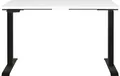 Produktbild: GERMANIA Schreibtisch Jet, moderne Farbvariationen, Breite 120/140/160/180 cm, Made in Germany