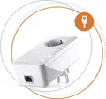 Produktbild: Devolo Magic 1 LAN Erweiterungsadapter 8287 EU Powerline 1200MBit/s