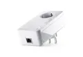 Produktbild: DEVOLO Magic 1 LAN Reichweitenverstärker, Powerline 1x Gigabit LAN Port 1x Erweiterungsadapter