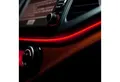 Produktbild: RECAMBO LED-Stripe-Profil Innenraumbeleuchtung Auto, Ambiente Beleuchtung, EL Wire, für Armaturenbereich Türverkleidungen Fußraum Kofferraum