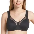 Produktbild: Anita BH Clara Soft Bra Schwarz E 90 Damen