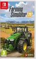 Produktbild: Farming Simulator 20 Juego para Consola Nintendo Switch