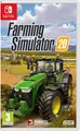 Produktbild: Farming Simulator 20 Simulation Nintendo Switch EU Version