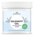 Produktbild: ALMIVITAL Gelenkfit-Gel mit Weihrauch und Hyaluron 250ml