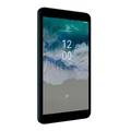 Produktbild: Nokia - Tablet T10 Wi-Fi, Android 12, 8 Zoll (20,3 cm) 60 Hz, 3 GB RAM / 32 GB ROM, Akku mit 5250 mAh, Kamera 8 MP, Frontkamera 2 MP, Stereo-Lautsprecher mit OZO-Wiedergabe, Blau [Italien]