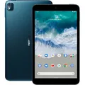 Produktbild: Nokia Tab T10 WiFi Tablet 32GB 3GB RAM deep ocean 8 Zoll, Touch, Bluetooth NEU