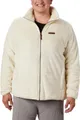 Produktbild: Columbia Fire Side II Sherpa Full Zip chalk (191) L