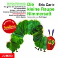 Produktbild: Die kleine Raupe Nimmersatt-Geburtstagsausgabe