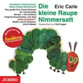 Produktbild: Carle, Eric / Nagel - Die kleine Raupe Nimmersatt + Geburtstagslied CD NEU OVP