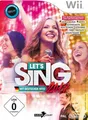 Produktbild: Let's Sing 2017 Inkl. Deutschen Hits