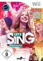Produktbild: Lets Sing 2017 Inkl. Deutschen Hits von Koch Media GmbH | Game | Zustand gut