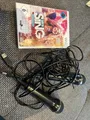 Produktbild: Let's Sing 2017 mit deutschen Hits (Nintendo Wii, 2016) + Zwei Mikrofone