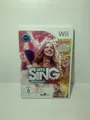 Produktbild: Let's Sing 2017 mit Deutschen Hits - Nintendo Wii