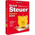 Produktbild: QuickSteuer Deluxe 2024