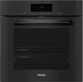 Produktbild: Miele H 7860 BP Einbau-Backofen Obsidianschwarz