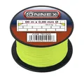 Produktbild: Connex Maurerkelle Maurerschnur 100 m Ø 1,2 mm neon-gelb