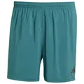 Produktbild: adidas - Own The Run Short - Laufshorts Gr L - Length: 5'' türkis