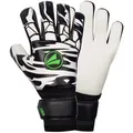 Produktbild: Jako Torwarthandschuhe TW-Handschuh Animal Basic RC P schwarz|grün 9