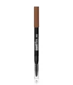 Produktbild: Maybelline Tattoo Brow 36h Augenbrauenstift 0.73 g Nr. 3 - Soft Brown