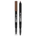 Produktbild: Maybelline Tattoo Brow 36Hr Augenbrauenstift - 03 Soft Brown