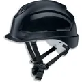 Produktbild: Uvex Safety Schutzhelm pheos S-KR schwarz (52 - 61 cm) (9772931)