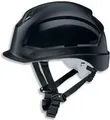 Produktbild: uvex Schutzhelm pheos S-KR schwarz (9772931)