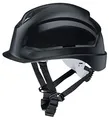 Produktbild: Uvex pheos S-KR 9772931 - Schutzhelm für die Baustelle - Bauhelm für Erwachsene - Schwarz