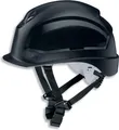 Produktbild: Uvex Schutzhelm Pheos S-Kr 9772931 Schwarz Mit Lüftungen (97724)