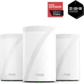 Produktbild: TP-Link Wifi7 home mesh Deco BE68(3-pack) (Deco BE68(3-pack))