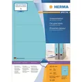 Produktbild: HERMA Ordneretiketten A4 (4298)