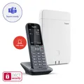 Produktbild: Gigaset Pro N610 Ip Dect Dect Base Station White, S30852-H2735-R102