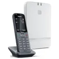 Produktbild: Gigaset N610 IP Pro DECT-Basisstation & S700H Pro Mobilteil