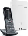 Produktbild: Gigaset N610 IP DECT-Basisstation & S700H Pro Mobilteil (S30852-H2735-R102)