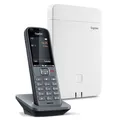 Produktbild: Siemens N610 IP DECT-Basisstation  S700H Pro Mobilteil S30852-H2735-R102