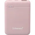 Produktbild: Intenso XS5000 (5000 mAh, 18.50 Wh) (7313523 ROSÉ)