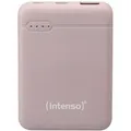 Produktbild: Intenso Powerbank Xs5000 - - 5000 mAh - Batterie