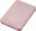 Produktbild: Intenso Powerbank XS5000 - Powerbank - 5000 mAh - 2.1 A - 2 Ausgabeanschlussstellen (USB, 24 pin USB-C)