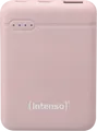 Produktbild: INTENSO 7313523 - Powerbank, Li-Po, 5000 mAh, USB-C, rose