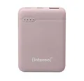 Produktbild: Intenso Powerbank XS5000 Rose Powerbank Solar Powerbank