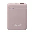 Produktbild: Intenso Powerbank XS5000 Rose Powerbank #24993632