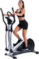 Produktbild: Christopeit Sport® Crosstrainer-Ergometer Eco 2000