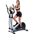 Produktbild: Crosstrainer-Ergometer CHRISTOPEIT SPORT 